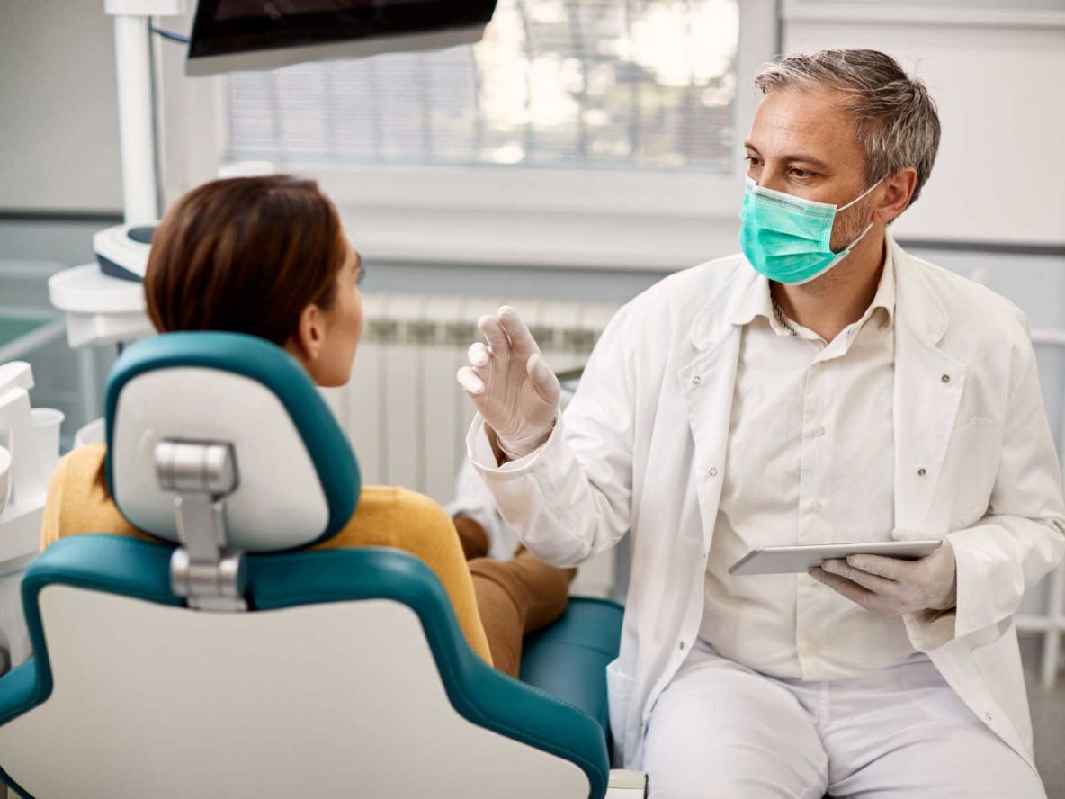 Can You Get Invisalign with Missing Teeth - featured image