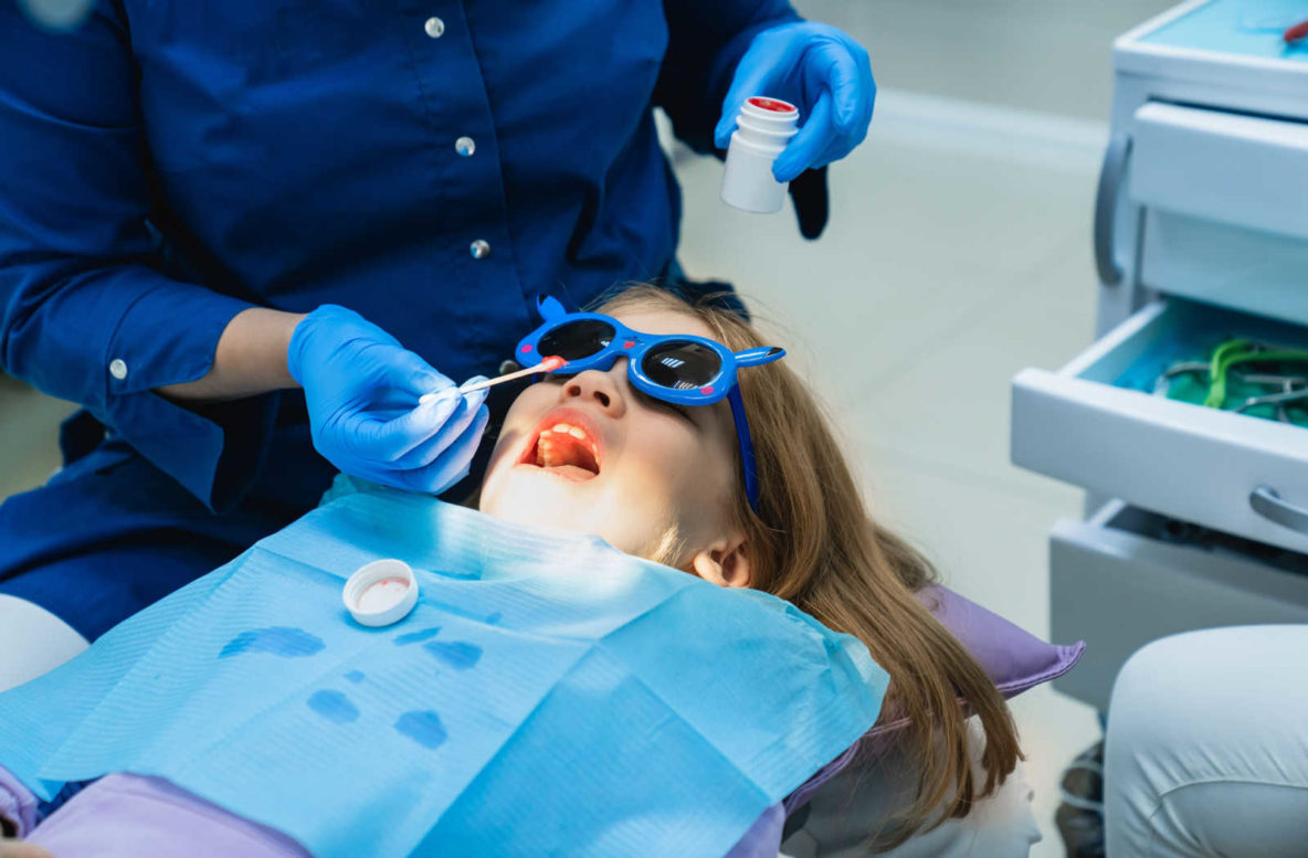 How long does freezing from the dentist last - featured