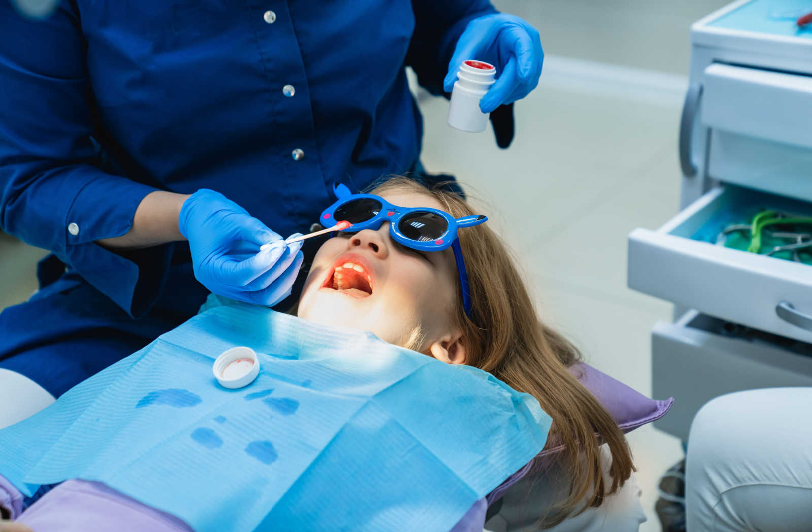 How long does freezing from the dentist last? Green Grove Dental